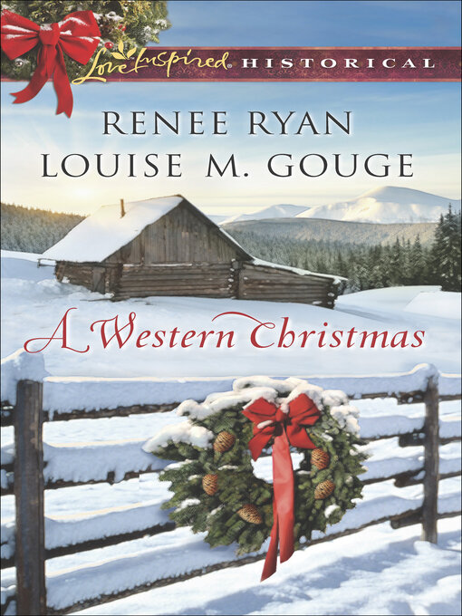 Title details for A Western Christmas by Renee Ryan - Wait list